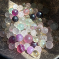 Spring Fling ~ Mini Sphere Scoop!